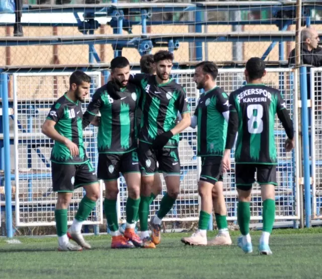 Kayseri Süper Amatör Küme