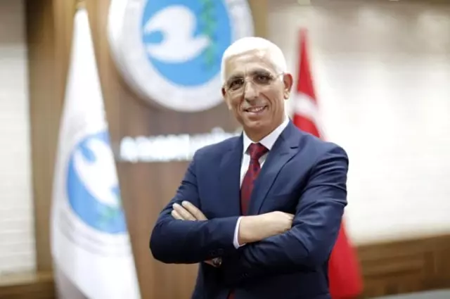 Marmarabirlik’ten karartılmış zeytin açıklaması