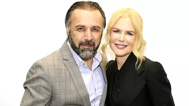 Nicole Kidman: Gençlerin dilini yeni öğreniyorum Nicole Kidman: Gençlerin dilini yeni öğreniyorum