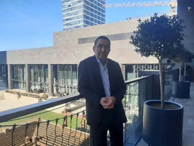 Noyan Rona Çin'de geçen 36 yılını anlattı