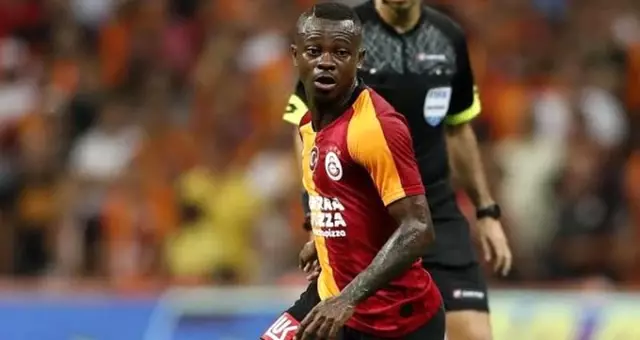 Nzonzi'den sonra G.Saray'da bir ayrılık daha!