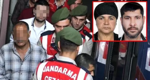 'Sahneye neden çağırmadın' cümlesiyle başlayan cinayetlerin sanıklarına ceza yağdı 'Sahneye neden çağırmadın' cümlesiyle başlayan cinayetlerin sanıklarına ceza yağdı
