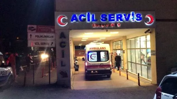Amca çocukları arasında korkunç kavga: 2 ölü, 5 yaralı Amca çocukları arasında korkunç kavga: 2 ölü, 5 yaralı