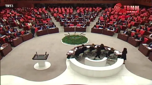 Soylu'dan chp'ye kritik 'las tesis' sorusu