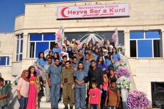 Terör örgütü PKK'nın yeni oyunu: 'Kürt Kızılayı' adlı sahte oluşumla örgüte finans sağlıyorlar