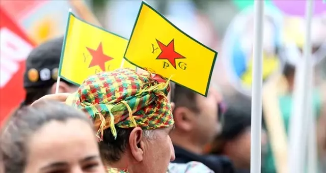 Terör örgütü PKK'nın yeni oyunu: