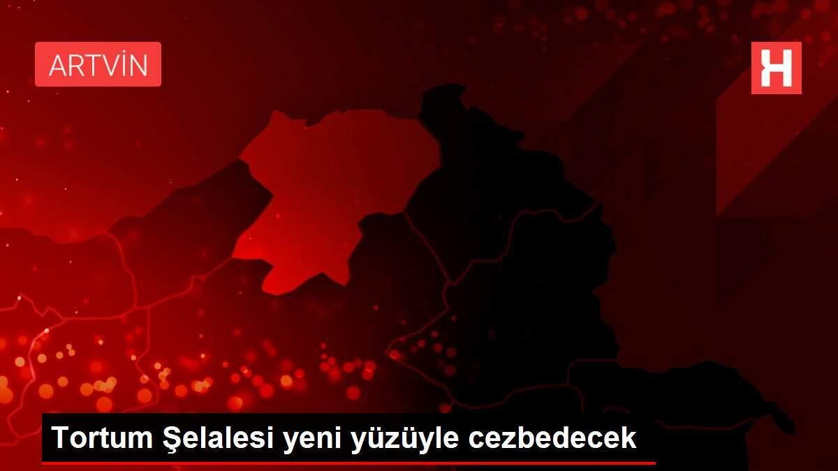 Tortum Şelalesi yeni yüzüyle cezbedecek