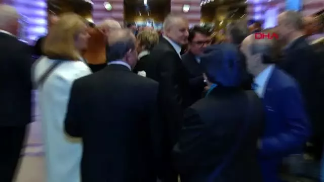 Türkiye'nin ilk kadın mitinginin 100. yılı kutlandı Türkiye'nin ilk kadın mitinginin 100. yılı kutlandı