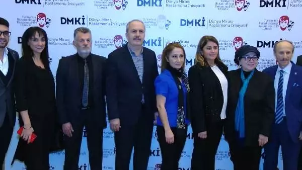 Türkiye'nin ilk kadın mitinginin 100. yılı kutlandı