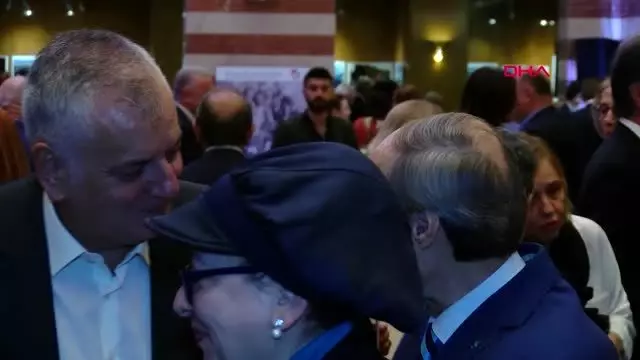 Türkiye'nin ilk kadın mitinginin 100. yılı kutlandı