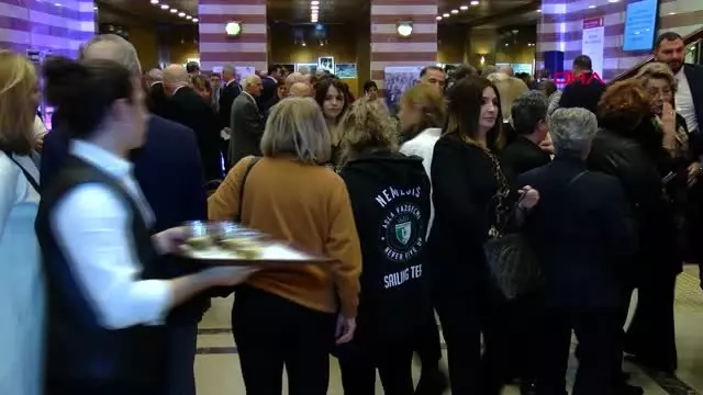 Türkiye'nin ilk kadın mitinginin 100. yılı kutlandı