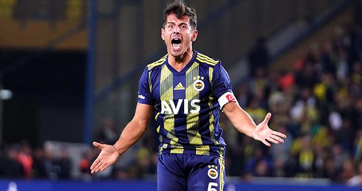 3 büyüklere Anadolu darbesi! Zirve F.Bahçe'nin