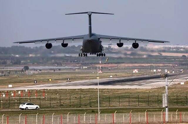 5 soruda İncirlik Üssü