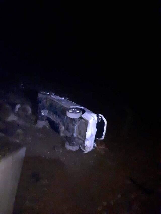 Acı haber! Trafik kazasında 1 yaşındaki bebek hayatını kaybetti
