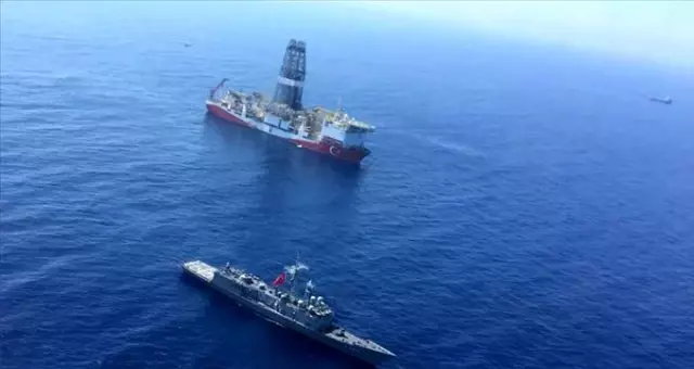 AK Parti Ankara Milletvekili Emrullah İşler: Türkiye, Libya mutabakatıyla Doğu Akdeniz'deki oyunu bozdu AK Parti Ankara Milletvekili Emrullah İşler: Türkiye, Libya mutabakatıyla Doğu Akdeniz'deki oyunu bozdu