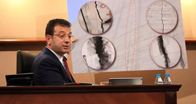 Bakan Pakdemirli'den Melen Barajı açıklaması: Problem olduğu doğrudur Bakan Pakdemirli'den Melen Barajı açıklaması: Problem olduğu doğrudur