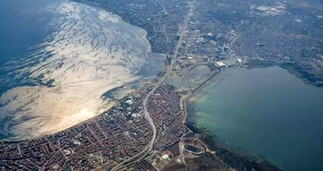 Son dakika: Bakan Turhan'dan Kanal İstanbul açıklaması: Güzergahını belirledik, yapımına başlayacağız Son dakika: Bakan Turhan'dan Kanal İstanbul açıklaması: Güzergahını belirledik, yapımına başlayacağız