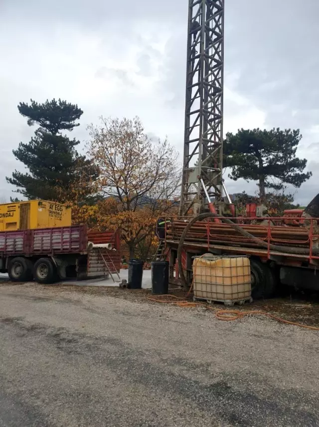 Başkan Çerçioğlu, Aydın'a 389 içme suyu kuyusu kazandırdı Başkan Çerçioğlu, Aydın'a 389 içme suyu kuyusu kazandırdı