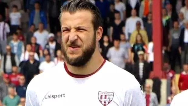 Batuhan Karadeniz krizi! Batuhan Karadeniz krizi!