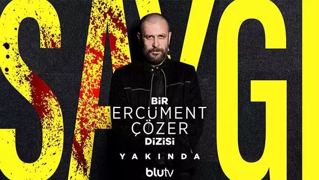 Behzat Ç.'nin fenomen karekteri 'Ercüment Çözer' dizi oluyor! Behzat Ç.'nin fenomen karekteri 'Ercüment Çözer' dizi oluyor!