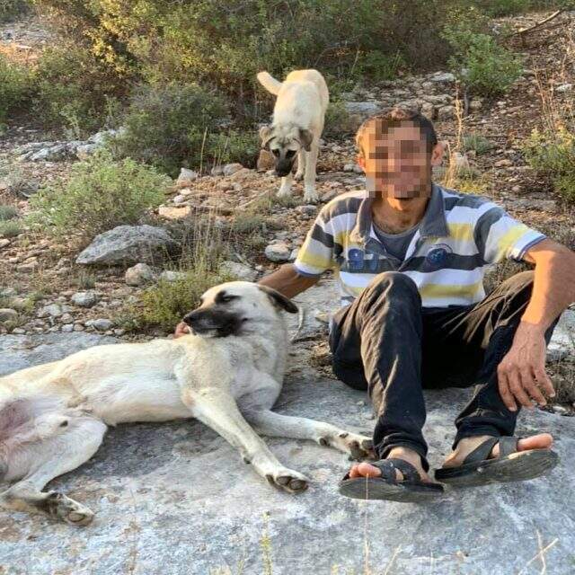 Bıçakla 6 saat rehin aldığı eşinin kafasını demir korkuluklara vurdu, duruşmada tanık polis memuru hepsini anlattı