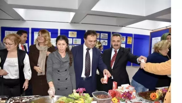 Bilecik'te
