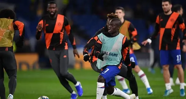 Bir dünya yıldızı daha Real Madrid'e gidiyor