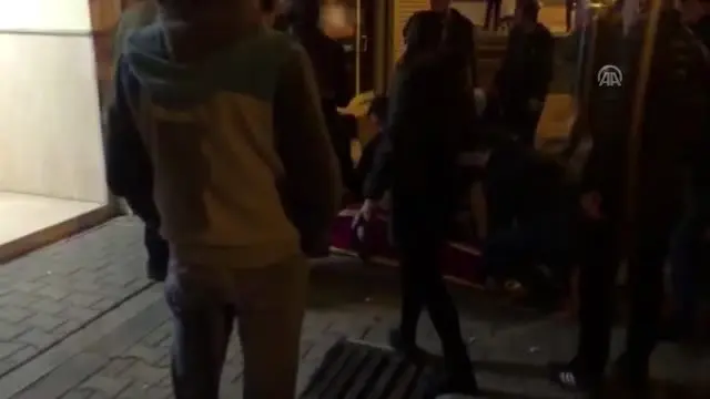 Çamaşır astığı sırada balkondan düşen genç kız öldü Çamaşır astığı sırada balkondan düşen genç kız öldü