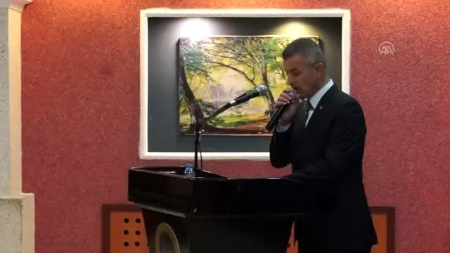 Çubuk ile Şabanözü 'kardeş şehir' oldu