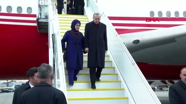 Cumhurbaşkanı erdoğan cenevre'de Cumhurbaşkanı erdoğan cenevre'de