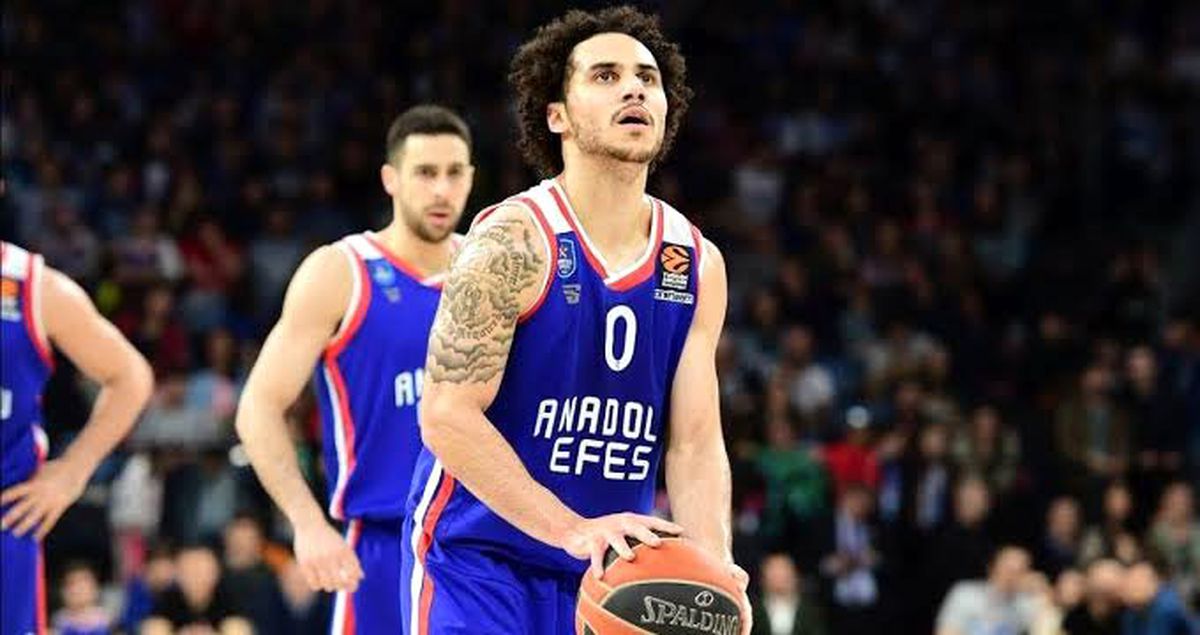 Cumhurbaşkanı Erdoğan'dan Shane Larkin açıklaması: Biz gereğini yaparız