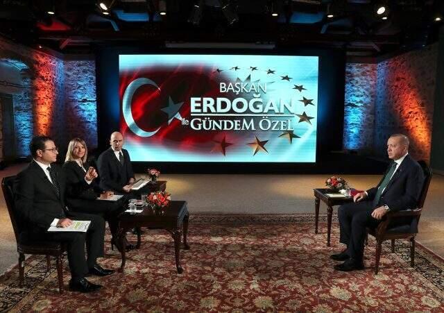 Cumhurbaşkanı Erdoğan'ın, 'İncirlik kapatılır' sözleri dünya medyasında yankı uyandırdı