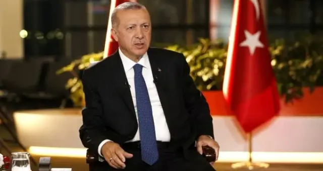 Cumhurbaşkanı Erdoğan'ın, 'İncirlik kapatılır' sözleri dünya medyasında yankı uyandırdı