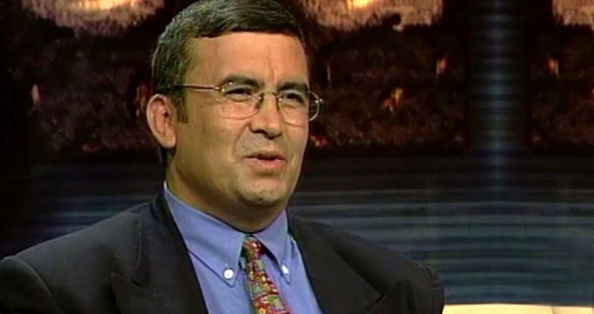 Doç. Dr. Necip Hablemitoğlu suikastında kilit şüpheli Ukrayna'da yakalandı