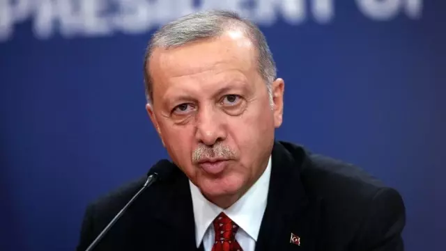 Erdoğan: Gerekiyorsa İncirlik'i de, Kürecik'i de kapatırız