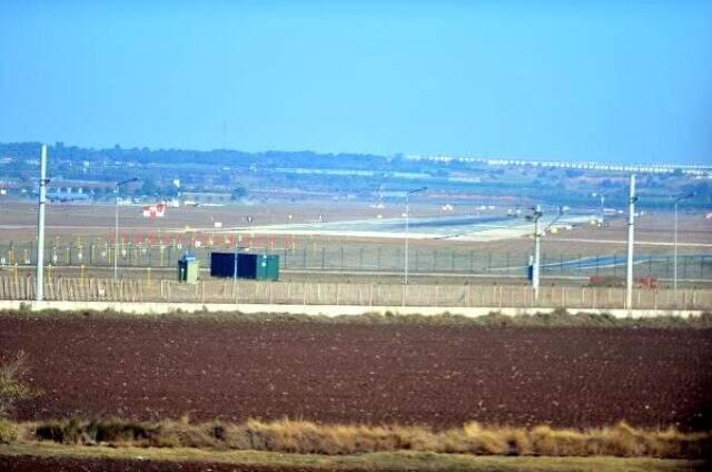 Erdoğan'ın 'Kapatırız' sözlerinin ardından İncirlik Hava Üssü'nde sessizlik hakim