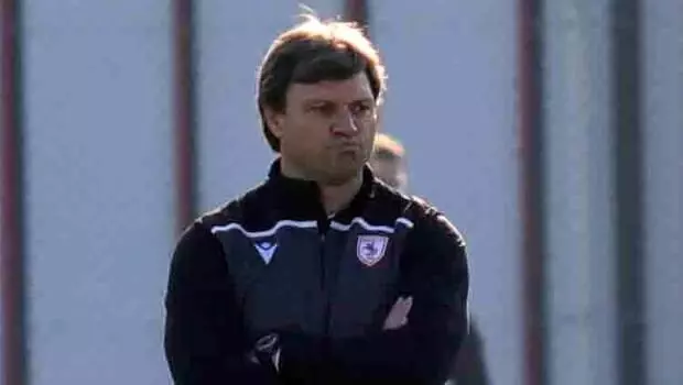 Ertuğrul Sağlam: