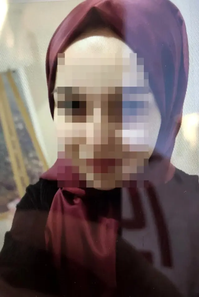Esenyurt'ta 'kız kaçırma' meselesinde ortalık karıştı! Gelen mesajı gören anne sinir krizi geçirdi Esenyurt'ta 'kız kaçırma' meselesinde ortalık karıştı! Gelen mesajı gören anne sinir krizi geçirdi