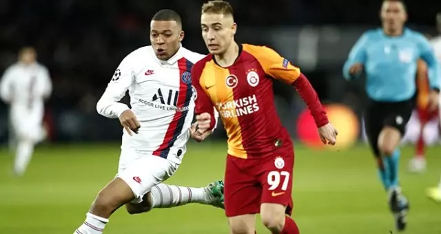 G.Saray'da 3. yolcu da belli oldu