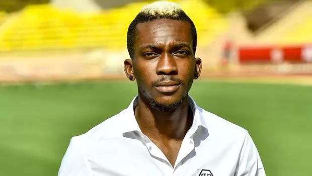 Galatasaray'da son dakika! Onyekuru... Galatasaray'da son dakika! Onyekuru...