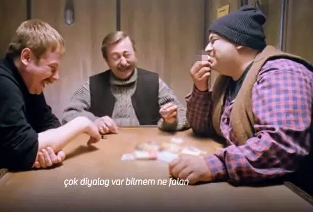 Gemide filmindeki efsane sahneyle ilgili şaşırtan gerçek 21 yıl sonra ortaya çıktı