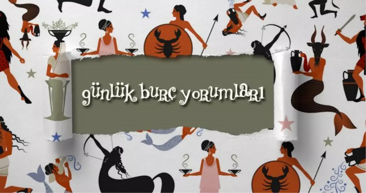 Günlük burç yorumları 17 Aralık 2019 Salı (Haftalık burç yorumları)