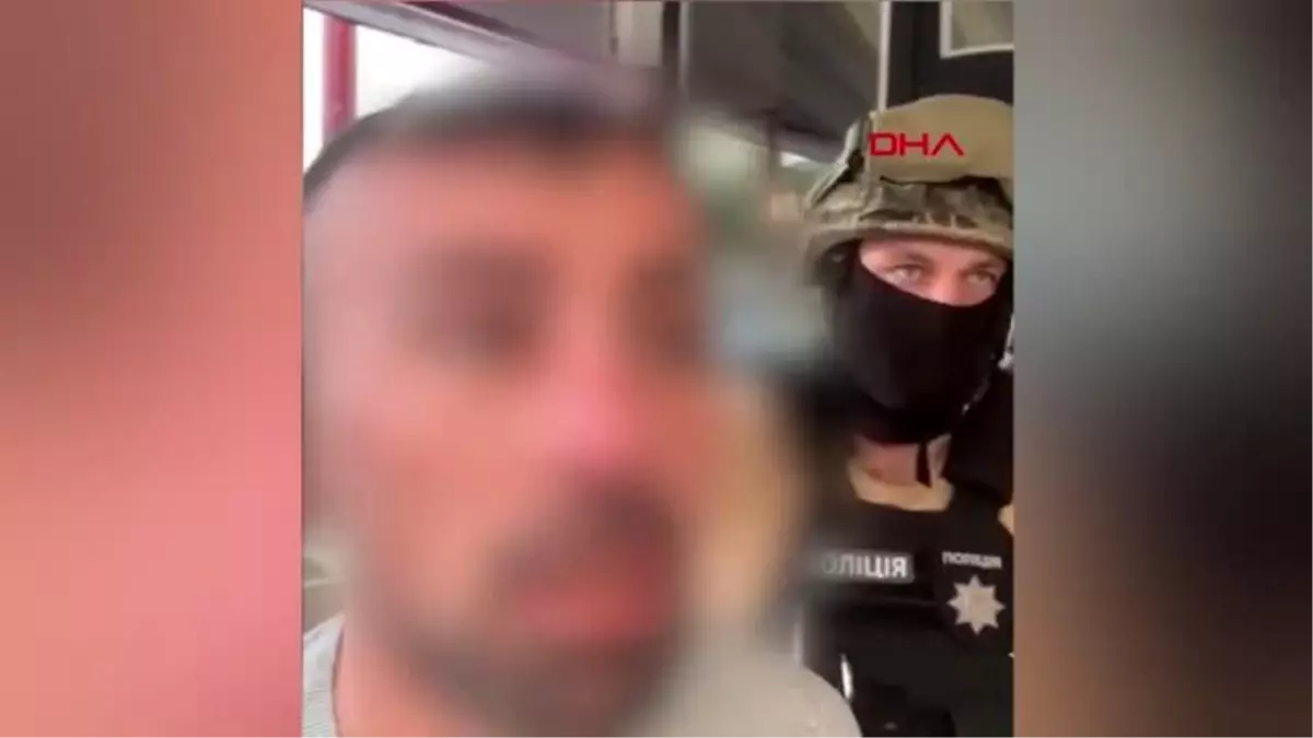 Hablemitoğlu suikastında kilit şüpheli yakalandı