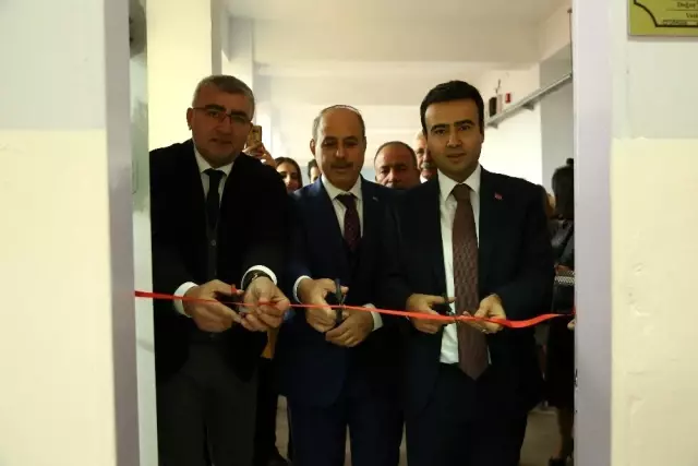 HKÜ'den yüz güldüren sosyal sorumluluk projesi