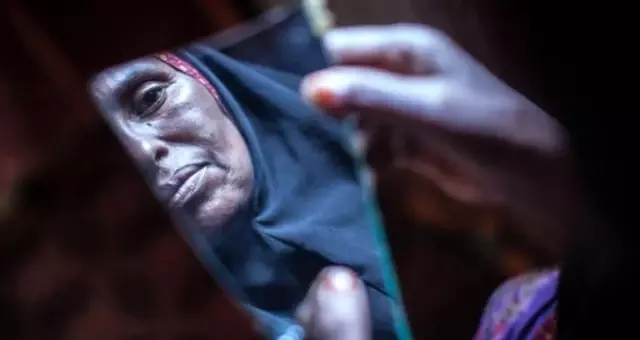 Hollanda'da 'kadın sünneti' nedeniyle sakatlanma yaşayanlar sayısında ciddi şekilde artış var Hollanda'da 'kadın sünneti' nedeniyle sakatlanma yaşayanlar sayısında ciddi şekilde artış var