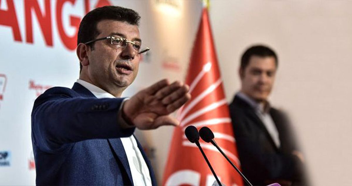 İmamoğlu'ndan 'mafya' çıkışı: İzin vermeyeceğiz