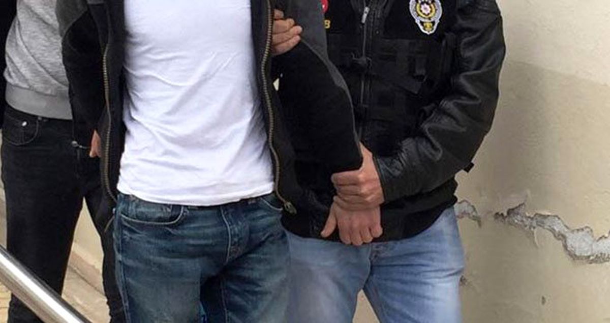 İstanbul'da uyuşturucu satıcılarına yönelik operasyonda 103 şüpheli gözaltına alındı