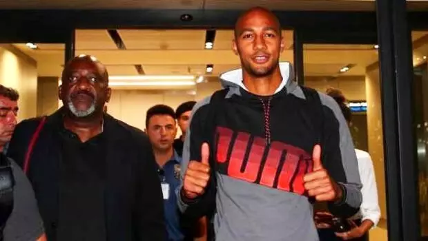 İşte Nzonzi'nin babasının Galatasaray'dan istediği para İşte Nzonzi'nin babasının Galatasaray'dan istediği para