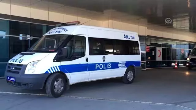 Kırklareli'ndeki akaryakıt istasyonu sahibinin öldürülmesi davasında karar Kırklareli'ndeki akaryakıt istasyonu sahibinin öldürülmesi davasında karar