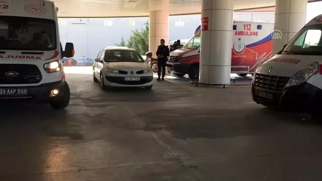 Kırklareli'ndeki akaryakıt istasyonu sahibinin öldürülmesi davasında karar Kırklareli'ndeki akaryakıt istasyonu sahibinin öldürülmesi davasında karar